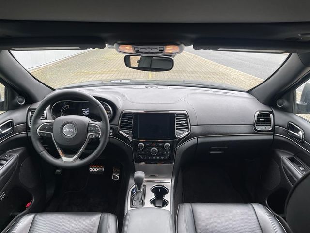 Jeep Grand Cherokee Summit 3.6 BRC  LPG NAVI