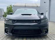 Dodge Charger 6.4 SRT NAVI ACC BREMBO ALCANTARA LPG