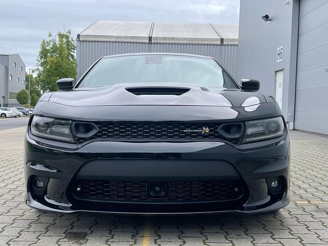 Dodge Charger 6.4 SRT NAVI ACC BREMBO ALCANTARA LPG