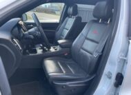 Dodge Durango 5.7 R/T 6místný LPG  8 rychlostí 4×4 ACC