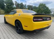 Dodge Challenger 6.4 SRT Scat Pack Navi