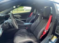 Corvette C8 Launch Edit 3LT Z51 EU Targa  Ihned k dispozici