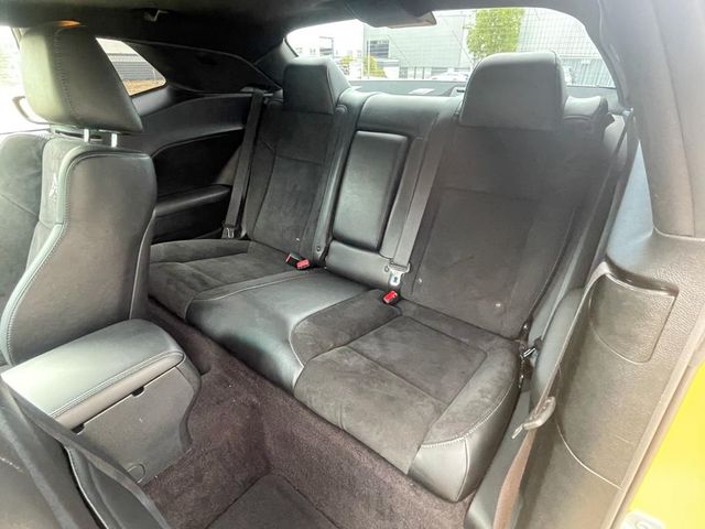 Dodge Challenger 6.4 SRT Scat Pack Navi