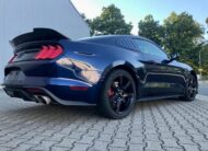 Ford Mustang 5.0 V8 GT Performance Navi kůže 10 rychlostí