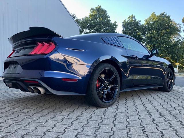 Ford Mustang 5.0 V8 GT Performance Navi kůže 10 rychlostí