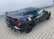 Corvette C8 Launch Edit 3LT Z51 EU Targa  Ihned k dispozici