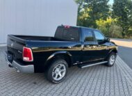 Dodge 5.7 LARAMIE Quadcab 4×4 EU  LPG Navi