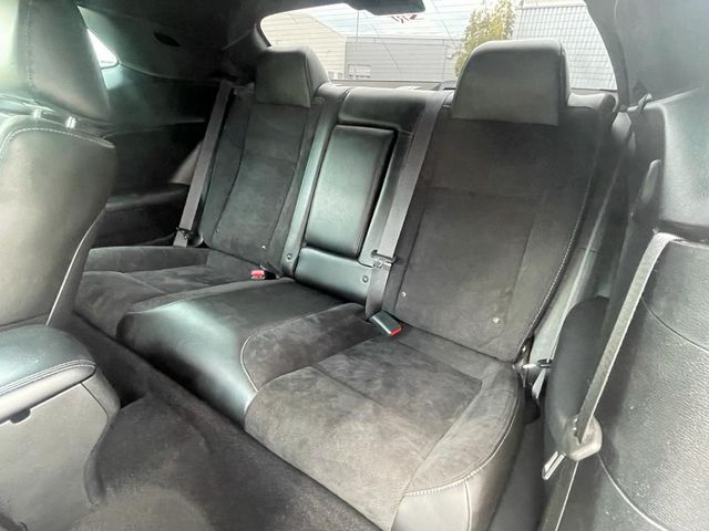 Dodge Challenger 6.4 SRT Scat Pack Navi