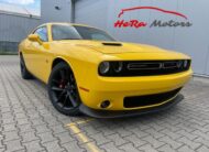 Dodge Challenger 6.4 SRT Scat Pack Navi